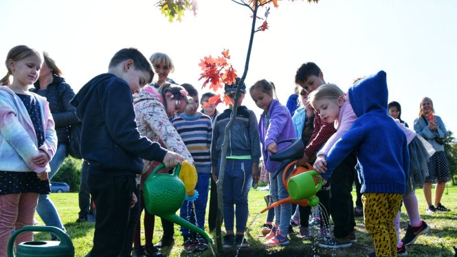 Lielā Talka paziņo 2022. gada talkas datumus