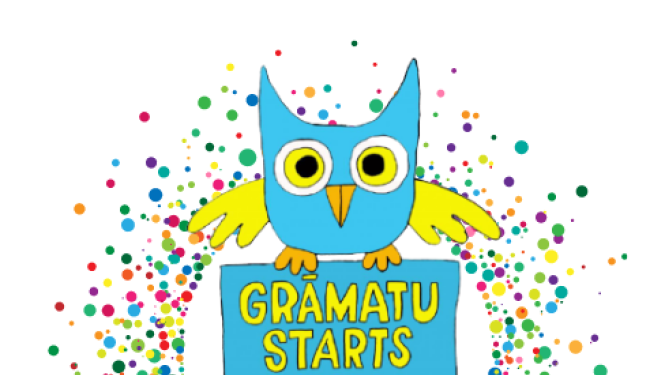 Valkas novada bibliotēkās atklāta pieteikšanās “Mazā Pūčulēna skolā”!