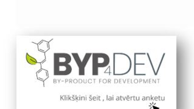 Vidzemē tiks izstrādāts lauksaimniecības un pārtikas nozares blakusproduktu un atlikumvielu valorizācijas eksperta profils