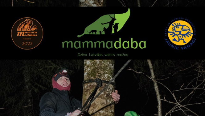 11.-12. februārī Kārķu pagastā notiks piedzīvojumu sacensības “Mamutu medības 2023”