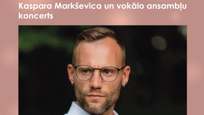 Sestdien Kārķu tautas namā būs koncerts, dejas un balle