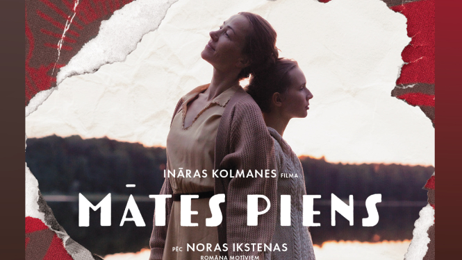 10. martā Kārķos rādīs Ināras Kolmanes spēlfilmu "Mātes Piens”