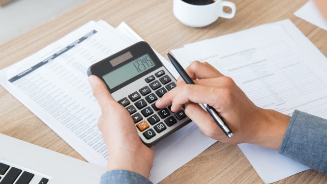 VID: gada ienākumu deklarācijas aicinām iesniegt elektroniski un nesteigties to darīt marta pirmajās dienās