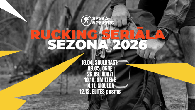 rucking seriāls
