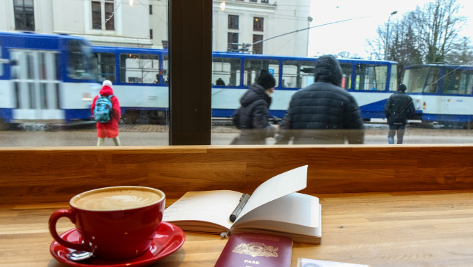 8 lietas, kas jāņem vērā, noformējot personu apliecinošus dokumentus