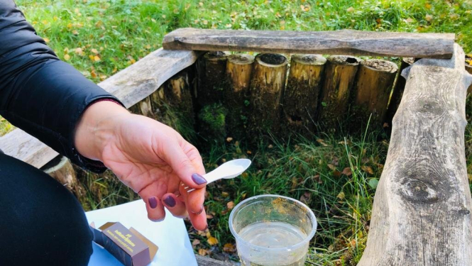 Avotu monitoringa ietvaros aicina veikt novērojumus; reģistrēti jau vairāk nekā 130 avoti