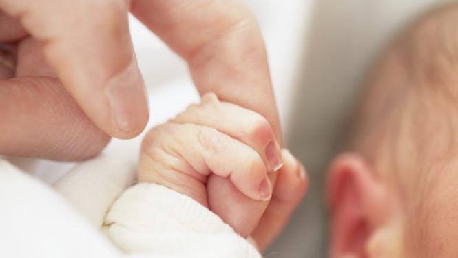 Informācija topošajiem un jaunajiem vecākiem