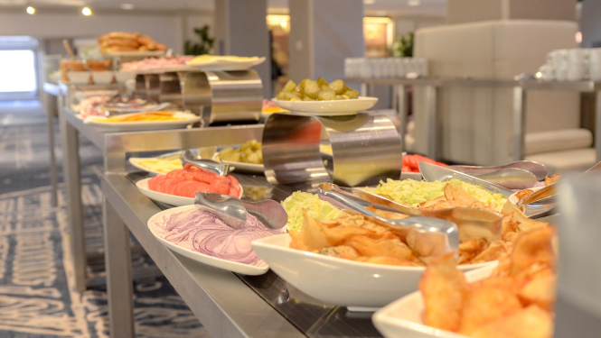 Noslēgusies pieteikumu iesniegšana konkursam “Labākais skolu ēdinātājs Latvijā”