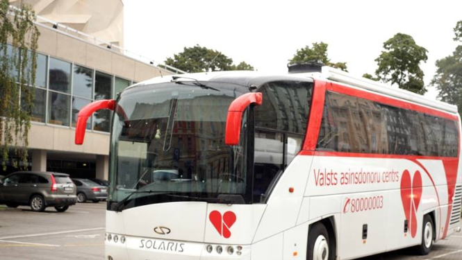 VADC janvārī dosies 57 izbraukumos