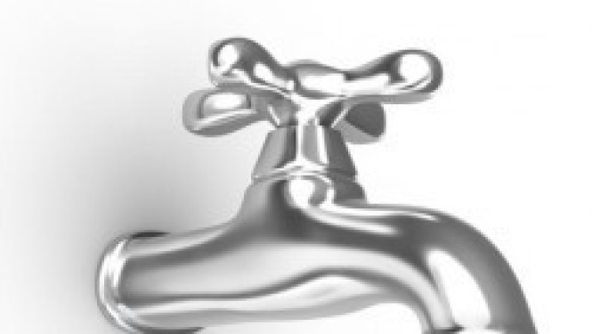 22. oktobrī plānots ūdens padeves pārtraukums Valkas pilsētas Tālavas ielā