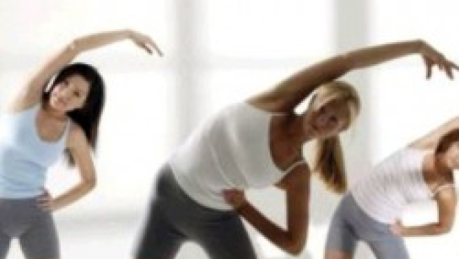 Februāra aktivitātes projekta "Veselības veicināšanas un slimību profilakses pasākumi Valkas novadā” ietvaros