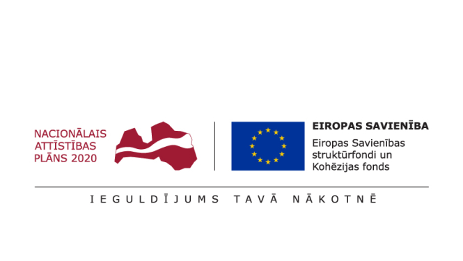 Eiropas Savienības finansētie izglītības projekti Valkas novadā