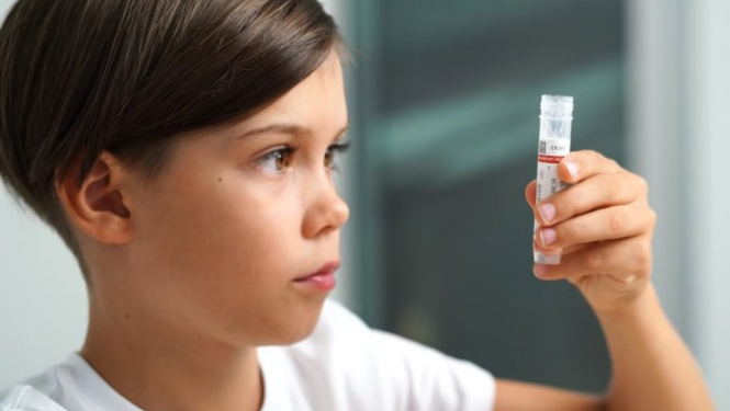 Par skolēnu testēšanu skolas brīvlaikā