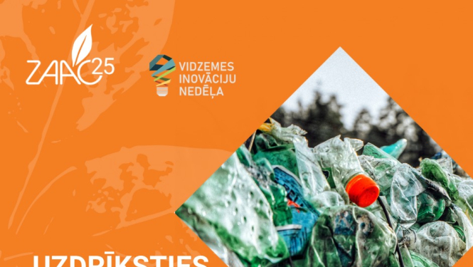 ZAAO iedvesmo un aicina “UZDRĪKSTĒTIES MAINĪTIES”