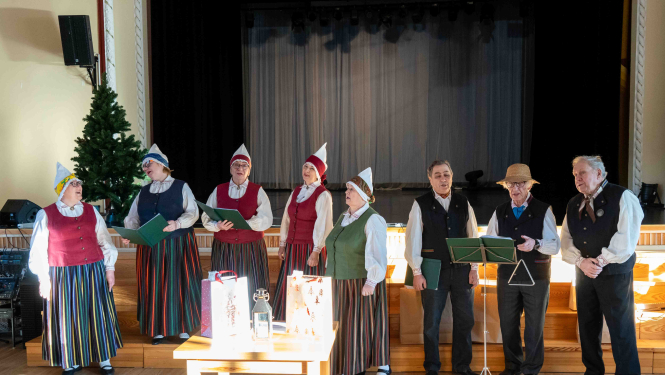 Valka mirdz vēl daudzveidīgākās krāsās