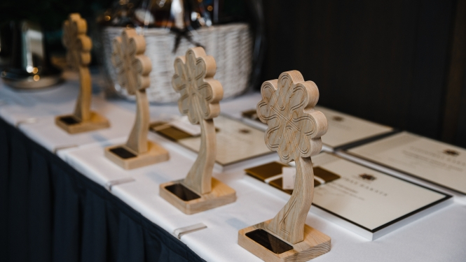 LM izsludina konkursu „Gada balva sociālajā darbā 2021”