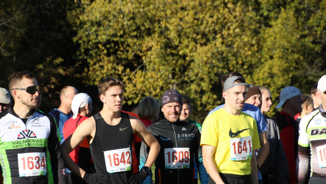 Valkas četrcīņas kopvērtējumā novērsta neprecizitāte