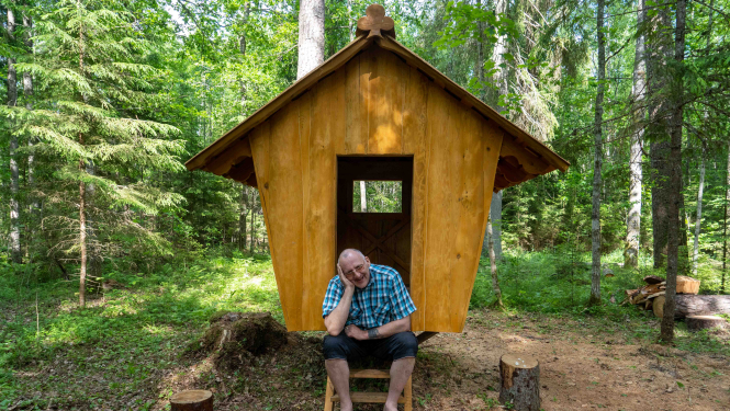 Lustiņdruvā atklāj jaunus vides objektus