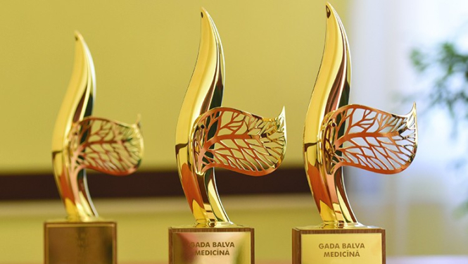 Balso par labāko veselības aprūpes speciālistu 2022. gadā