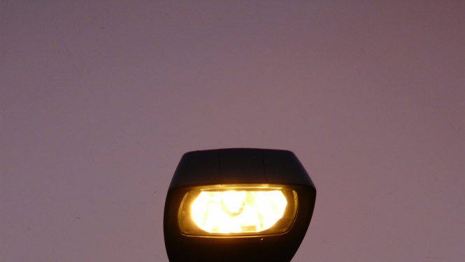 Mājsēdes laikā tiks izslēgta daļa ielu apgaismojuma Valkas pilsētā