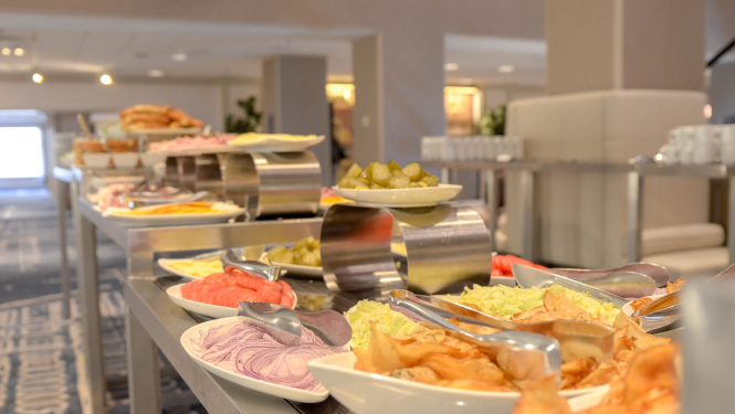 Sācies konkurss “Labākais skolu ēdinātājs Latvijā”