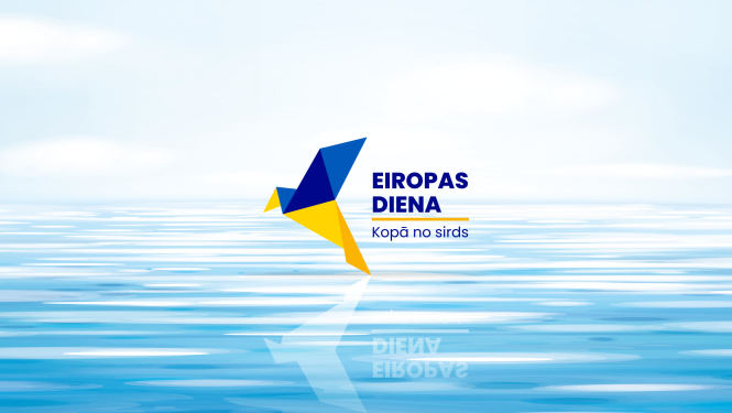 7., 8., 9. maijā “Eiropas eksāmens” arī ukraiņu valodā