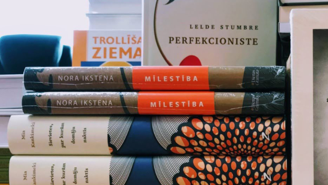 Papildināts grāmatu krājums Valkas un Smiltenes novada un Strenču apvienības bibliotēkās