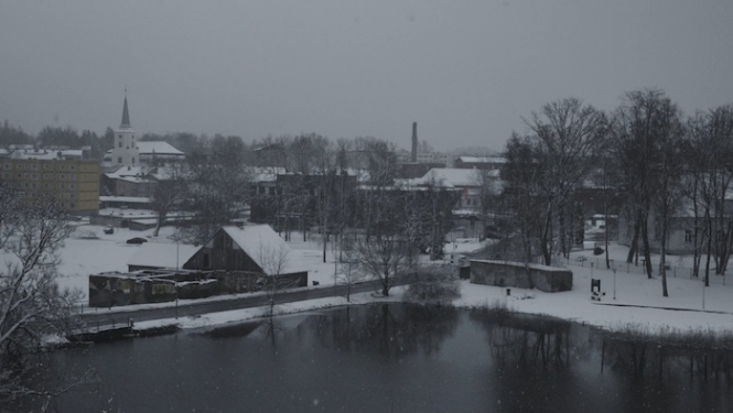 Jānas Koko izstāde “24 mirkļi no arhīva”