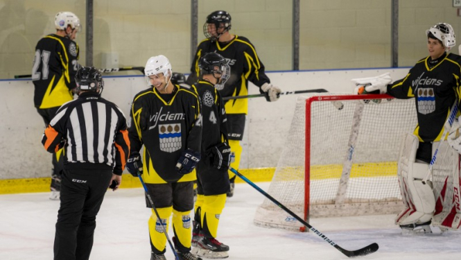 Vijciemieši Jauno gadu sāk ar uzvaru