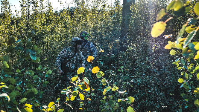 Valkas novadā zemessargi gatavojas militārajām mācībām “Namejs 2022”