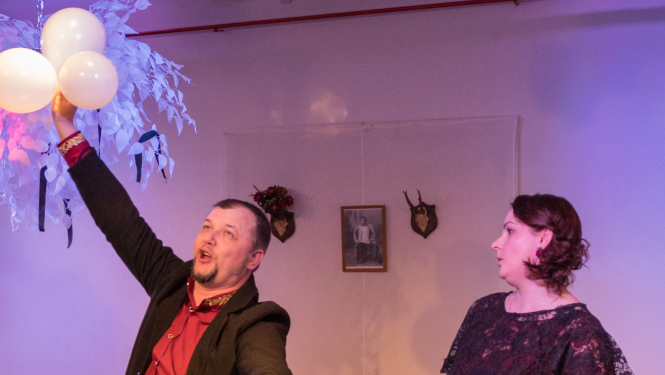 Valcēnieši spēlēs 5. starptautiskā kino-teātru festivālā "Pasaku sala" Maltā