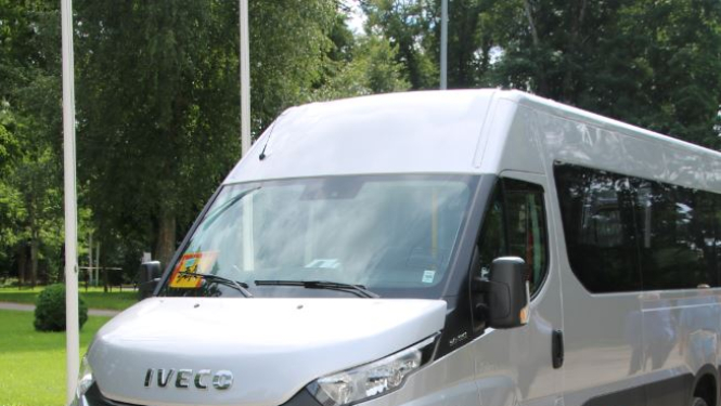 Apstiprinātas Valkas pašvaldības rīcībā esošo autobusu un mikroautobusu izmantošanas izmaksas