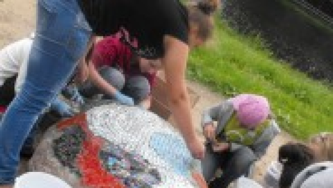 Kopīgais projekts tiks turpināts un attīstīts ar savu finansējumu