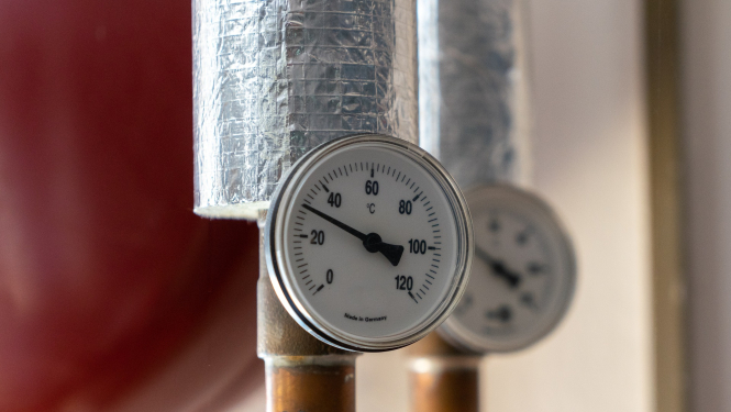 Valsts atbalstam var pieteikties mājsaimniecības, kas apkurei izmanto sašķidrināto gāzi un marķēto dīzeļdegvielu