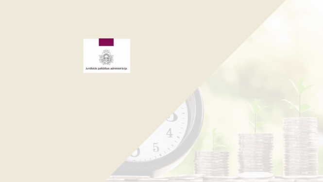 Aktuālais par juridisko palīdzību saistībā ar parāda piedziņu un personas atbrīvošanu no parādsaistībām