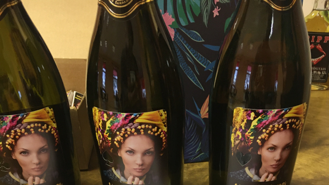 Pēc gada pārtraukuma notika Lugažu muižas “Sieviešu dienas zolītes turnīrs”