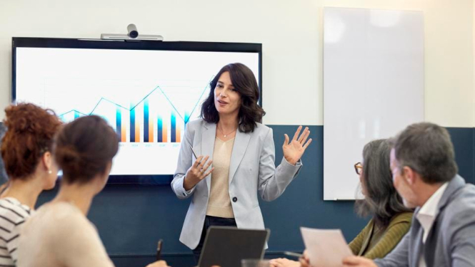 Biznesa konference Personāla vadība 2023