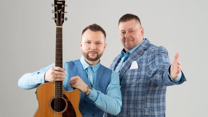 Vijciema pagasta svētki “Satikšanās Vijciemā”