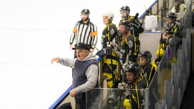 HK "Vijciems" uzvar "Vidzemes lauvas" un ierindojas 3. vietā