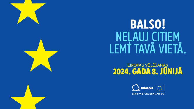 Eiropas Parlamenta vēlēšanas