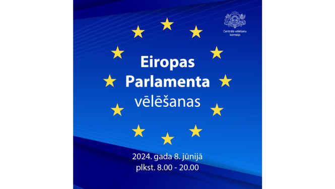 Baneris ar Eiropas Savienības karoga krāsām un simboliku