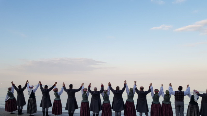 Noskaidrots vidzemnieku viedoklis par kultūras programmas prioritātēm šogad