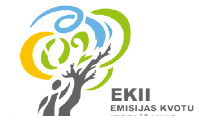 Siltumnīcefekta gāzu emisiju samazināšana ar viedajām apgaismojuma tehnoloģijām Valkas pilsētā