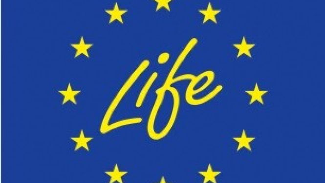 Iznākusi projekta "Life local adapt" pirmā ziņu lapa