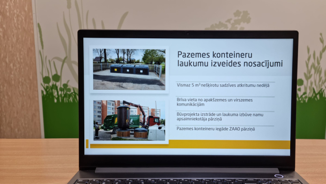 ZAAO uzsāk tiešsaistes diskusiju ciklu ar klientiem