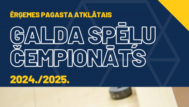 Galda spēles