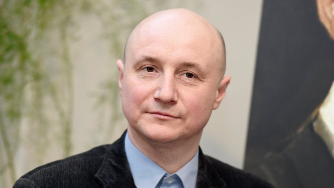 Jānis Ziņģītis portrets