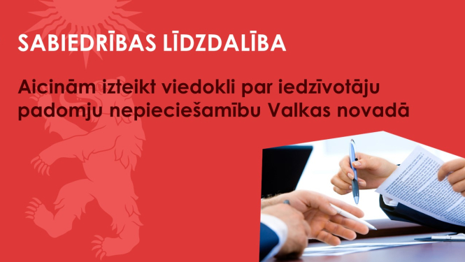 Sarkans baneris, cilvēki ar dokumentiem 