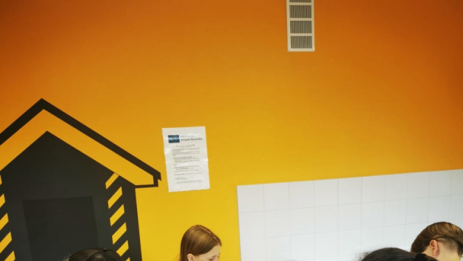 Vides nometnes aktivitātes