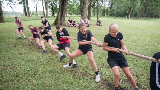 tituls_Valkas pagasta sporta speles